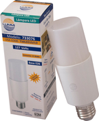 Foco Led 15W tipo mini bala (T50LED15/LD)