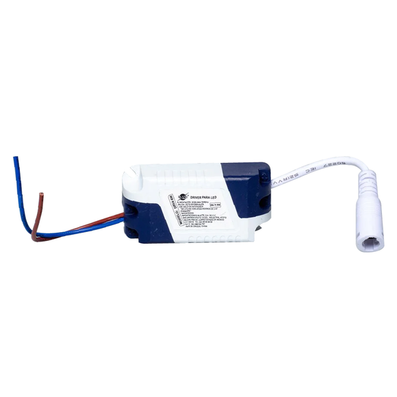 Driver LED 4-6 W (DRV4-6W)