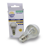 Foco LED 8W tipo A60 con sombra (A60LED8CO/LD)