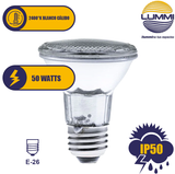 Foco tipo PAR 50W (PAR20)