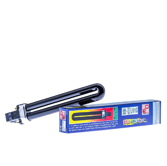 Lámpara PL 1U 13W UV (PL13BLB)
