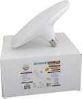 Lámpara circular LED 36W Base E26 LD (CIR36)