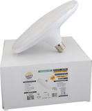 Lámpara circular LED 36W Base E26 LD (CIR36)