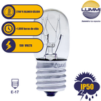 Foco tubular T20 15w (T20X4815E17)