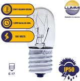 Foco tubular T20 15w (T20X4815E17)