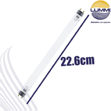 Tubo fluorescente T5, Paq 5 pzs (FL6BL)