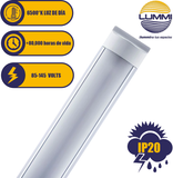 Luminaria LED 18W con difusor LD (TAO18LED)