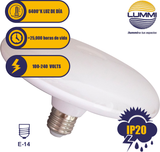 Lámpara circular LED 18W Base E26 LD (CIR18)