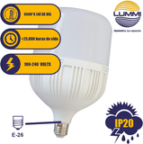 Foco  LED tipo Bala 30W (T100LED30/LD )