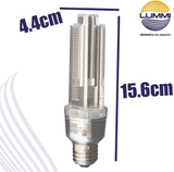 Foco led tipo candil 2.5W (T44LED/BC)