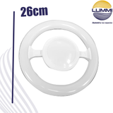 Luminaria LED circular 22W (C22LED/LD)
