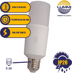 Foco Led 7W tipo mini bala (T30LED7/LD)