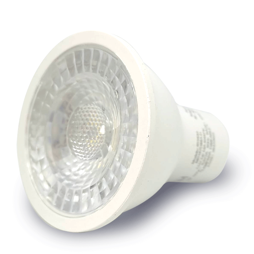 Lámpara LED dimeable MR16 GU5.3/GX5.3 de 7W (MR167DIM/LD)