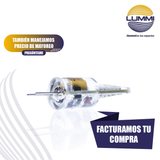Foco cacahuate LED 2W (G4LED2/BC)