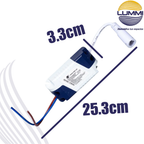 Driver LED 4-6 W (DRV4-6W)