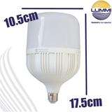 Foco  LED tipo Bala 30W (T100LED30/LD )