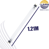 TUBO LUZ NEGRA 40W T8 SIN FILTRO (FL40BL)