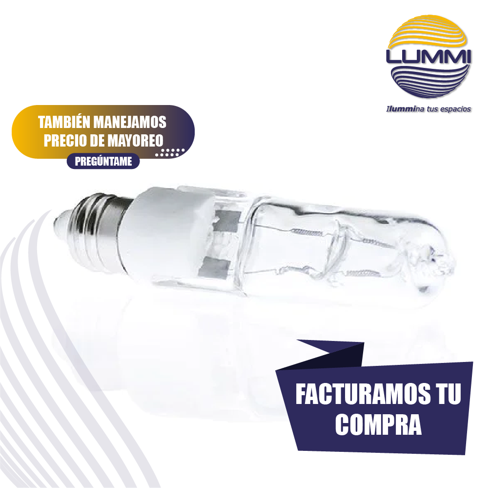 Foco Minican ( JD75 )