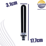 Lámpara PL 1U 13W UV (PL13BLB)