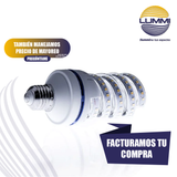 Foco LED Espiral (ES14SMD/LD)