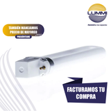 Lámpara PL tipo 1U 9W (PL9/64)