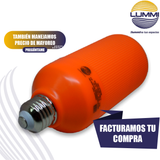 Lámpara led decorativa con efecto fuego (FFT65LED)