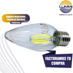 FLAMA Filamento FL4 (FL4FILED)