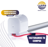 Canaleta T8 Auto-balastrada (CAN15)