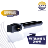 Lámpara Fluorescente 7W tipo 1U Luz negra (PL7BLB)