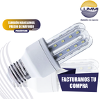 Foco 3U SMD LED (3U7SMD/LD)