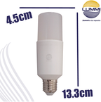 Foco Led 12W tipo mini bala (T45LED12/LD)