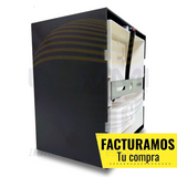 Arbotante de forma cuadrada de 15W (1052)
