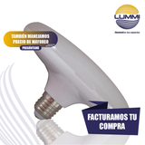 Lámpara circular LED 18W Base E26 LD (CIR18)