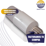 Foco Led 15W tipo mini bala (T50LED15/LD)