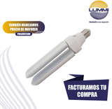 Foco LED 26W tipo ventilador (FAN26)