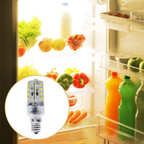 Foco cacahuate T20 LED 3W (E12R3SMD/LD)