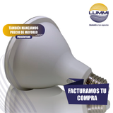 Foco LED 18W (PAR38SMD18/LD)