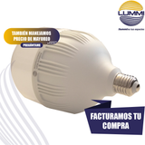 Foco LED tipo bala 50W (T140LED50/LD)