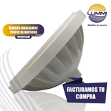 Luminario Led AR111 (AR111LED12/LD)