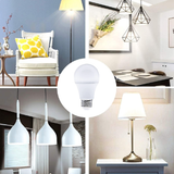 Foco LED 9W tipo A60 (A609LED127/BC)