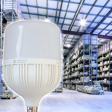 Foco LED tipo bala 50W (T140LED50/LD)
