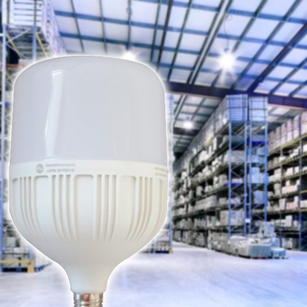 Foco  LED tipo Bala 30W (T100LED30/LD )