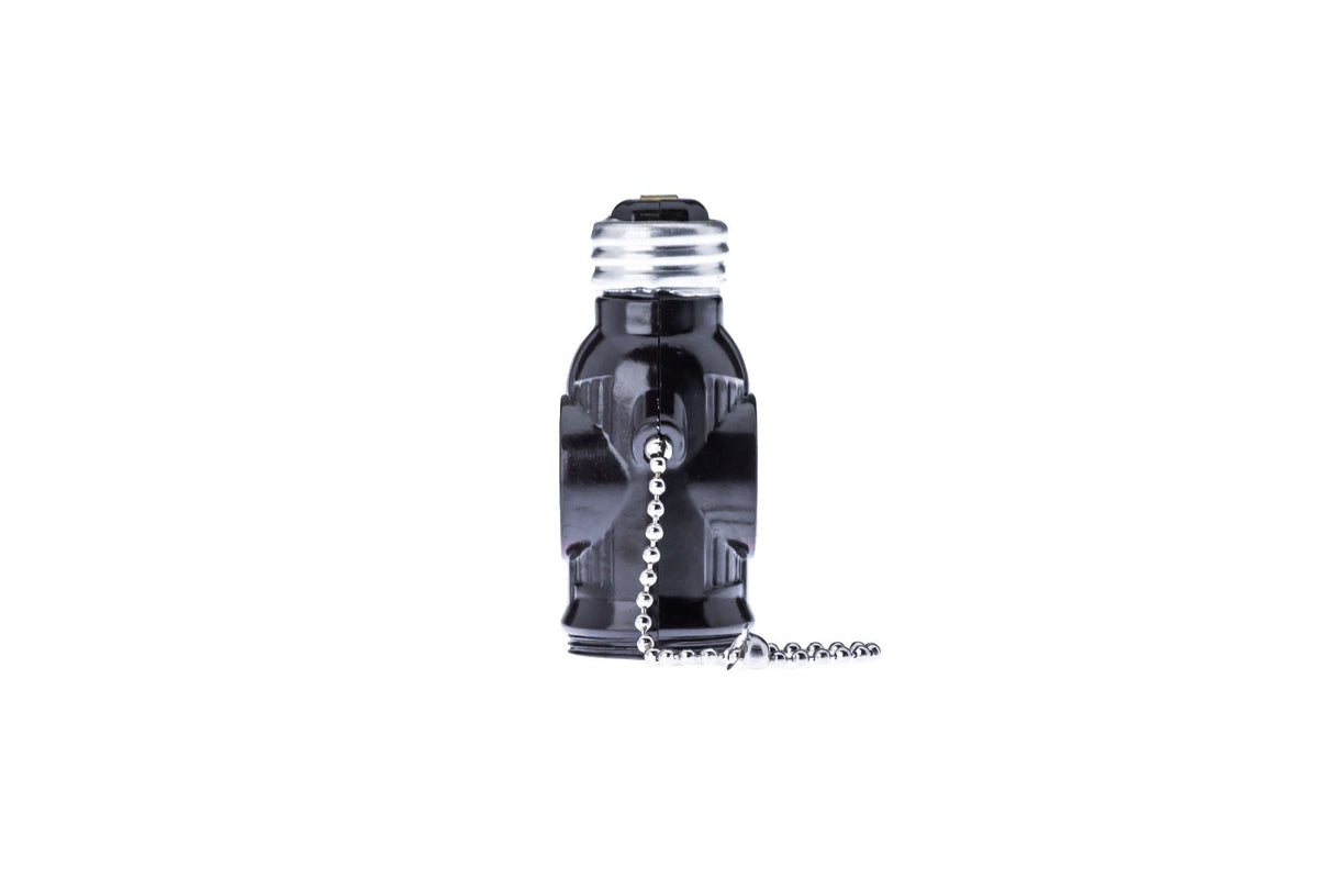 Socket ladrón con cadena ( PO227C ) – Lummi