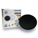 Luminario LED circular de pared de 10W (1210)