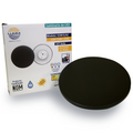 Luminario LED circular de pared de 12W (1220)
