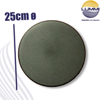 Luminario LED circular de pared de 18W (1240)