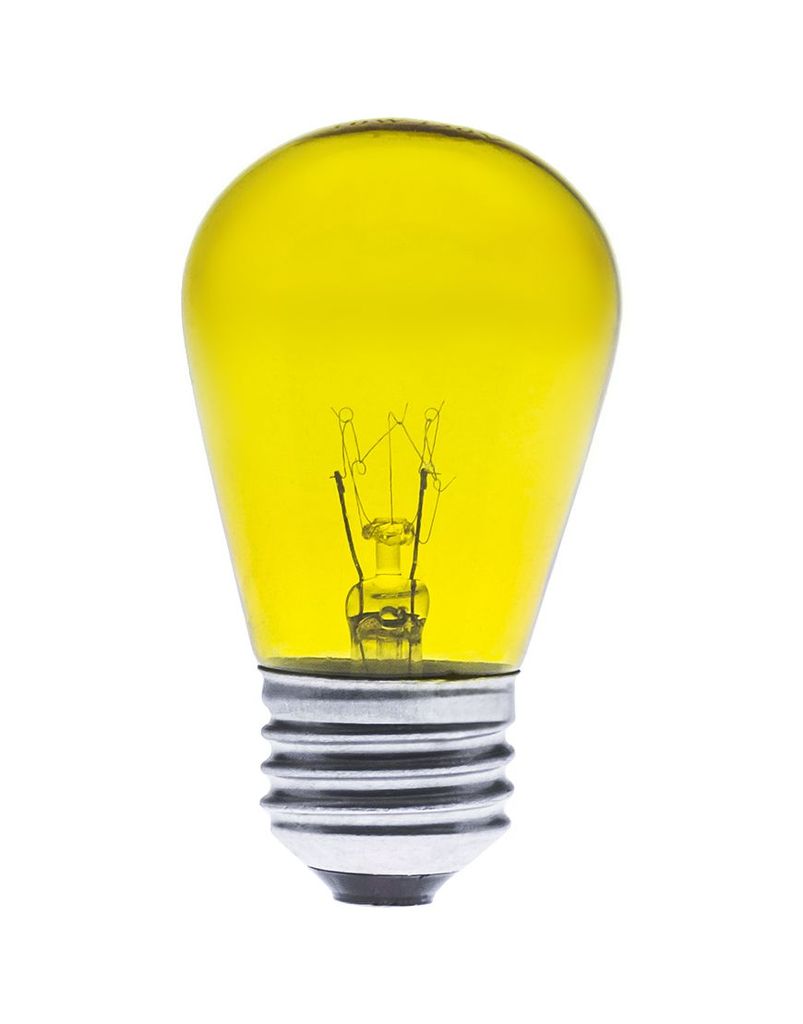 Foco tipo anuncio Lummi 10 watts (S1410)