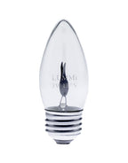 Foco flicker neon E26 (FFNSTD)