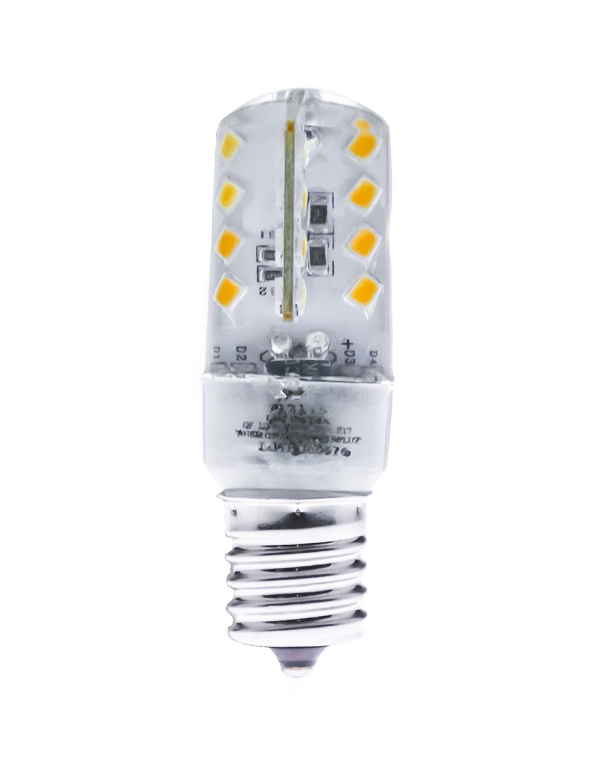 Foco cacahuate T20 LED 3W (E17R3SMD/BC)