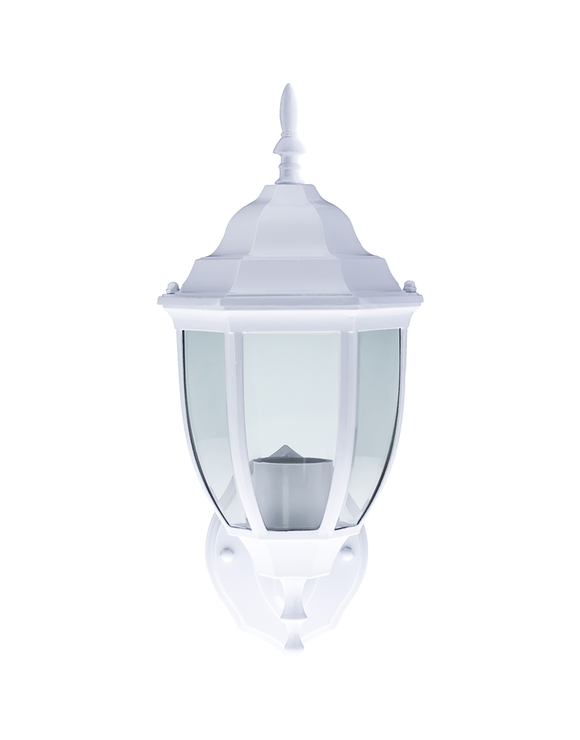 Farol blanco E26 (FA80/BL)